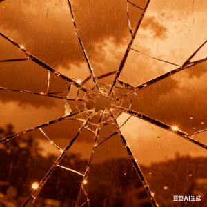 我在倒数的爱里练习失去