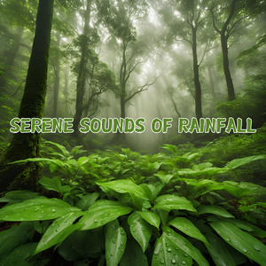 San Jose Rainy Day Reflections ASMR relaxation focus