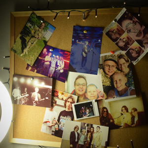 моє останнє бажання