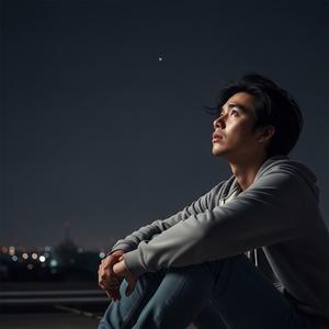 คืนที่ไม่มีแสงดาว