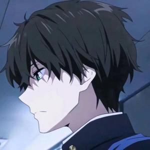 我爱你123（翻自 空匪）