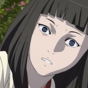 絡新婦 [THE STORY OF JOROGUMO THE SILK SPIDER]