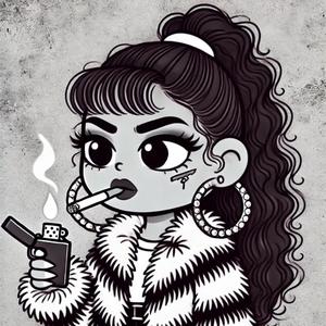 She's back (feat. Cocobar)