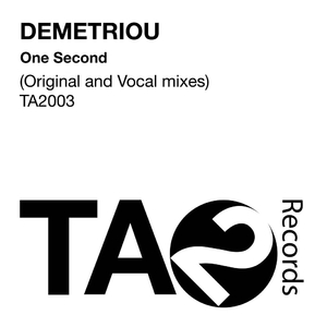 One Second (Vocal Mix)