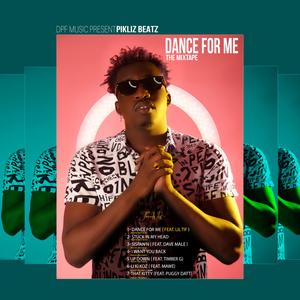 Up Down (feat. Timber G)