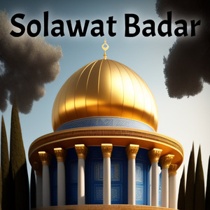 Solawat Badar (Cover)