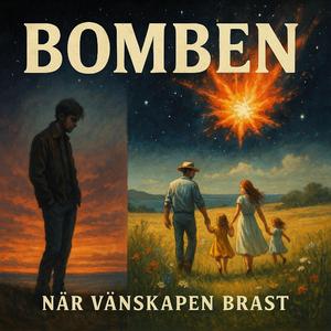 när vänskapen brast