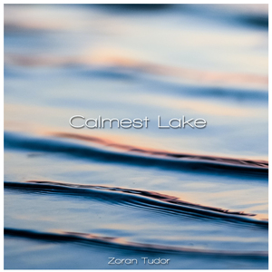 Calmest lake