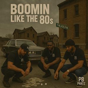 Boomin fair (feat. PB duck)