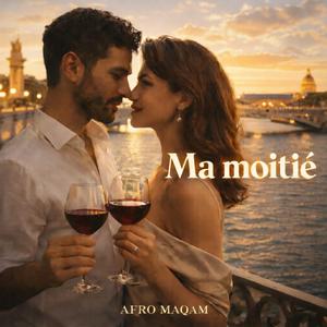 Ma moitié (Deep Vibe – Male)
