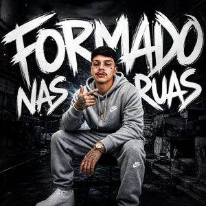 Formado Nas Ruas