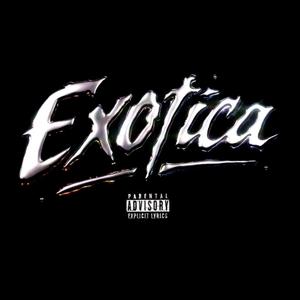Exotica (feat. ElDumiJr)