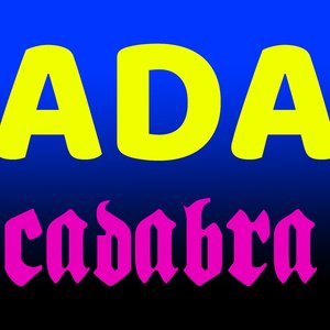 Ada Cadabra