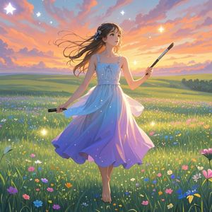 破茧航线-孤魂野狼