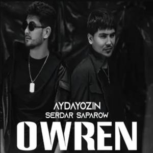 Öwren (feat. Serdar Saparow)