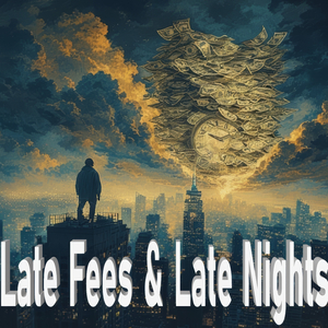 Late Fees & Late Nights