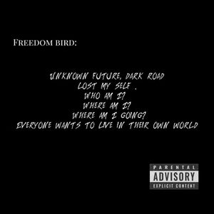 FREEDOM BIRD