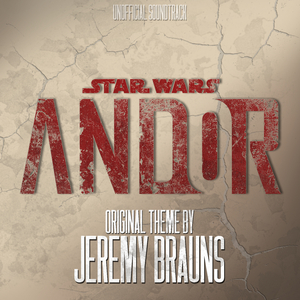 Andor (Original Theme)