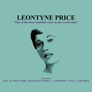 Turandot: Signore, Ascolta