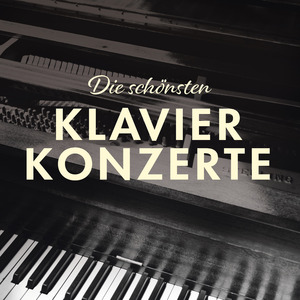 Konzert für Klavier und Orchester a-Moll, Op. 54, I. Allegro affettuoso