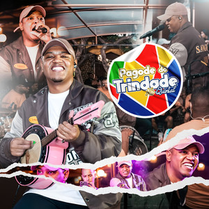 Alucinado / Ficante / Tô de Saco Cheio / Jogo Duro / Quando Você Me Beija (Ao Vivo)