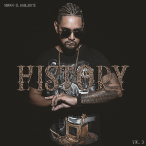 La Locomotora (Remix)