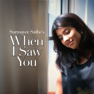 When I Saw You