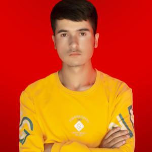 Yiglima Gulum (吉他）