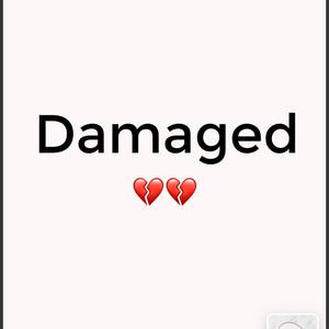 Damaged (feat. Lb_Glo & Pessentials)