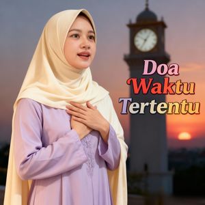 Doa Malam Idul Fitri atau Idul Adha