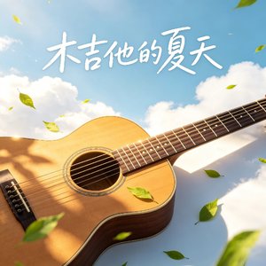 木吉他的夏天.mp3