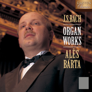 J.S.バッハ:トッカータとフーガ ホ長調 BWV.566 レチタティーヴォ