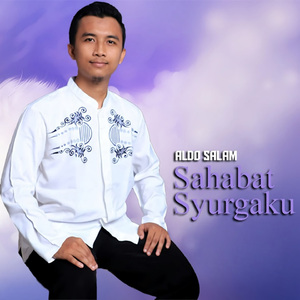 Sahabat Syurgaku