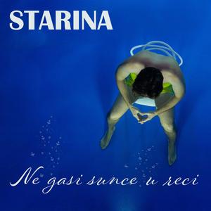 Ne gasi sunce u reci