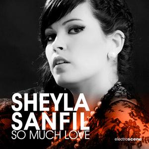 So Much Love (Dub Mix)