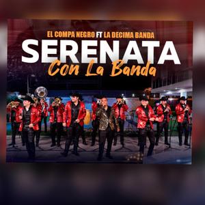 Serenata Con La Banda (En vivo)