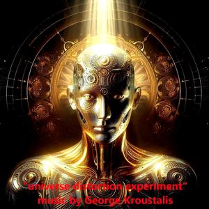 universe distortion experiment