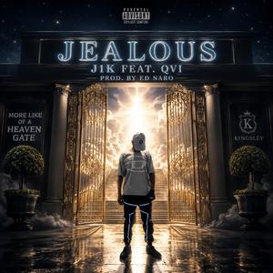 Jealous