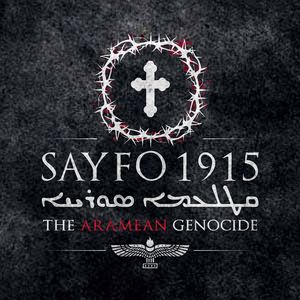 Bas htho shuhtho - The Aramean Genocide 1915 / Sayfo / Seyfo / Aghet
