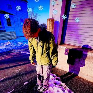 Froze Up (feat. 1duwap)