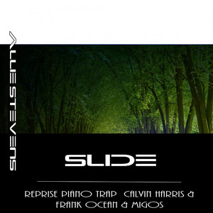 Slide (Reprise Calvin Harris Frank Ocean & Migos)