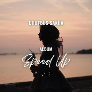 Kisah Cinta Handzalah Dan Jamilah (Speed Up)