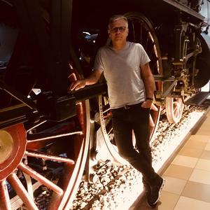 TrainBeat (Radio Edit)
