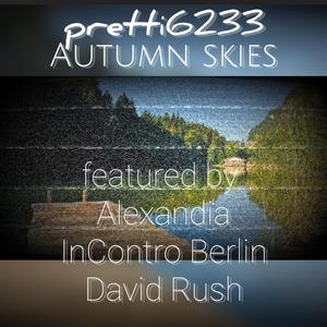 Wandering in the Mist (Hesse Im Nebel) (feat. Alexandria & InContro Berlin)