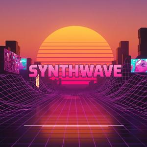 Retinal Scan Blues Retrowave
