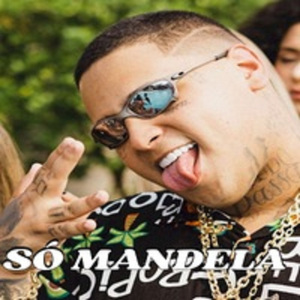 SO MANDELA