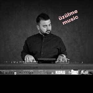 üzülme music (sad)