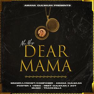 Dear Mama
