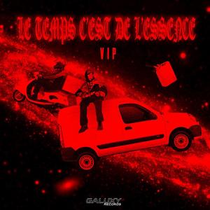 Pizzaiolo (Tarpin Fraîche Edit)