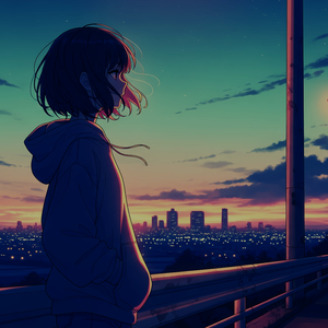 Gangsta's Paradise (Lofi)